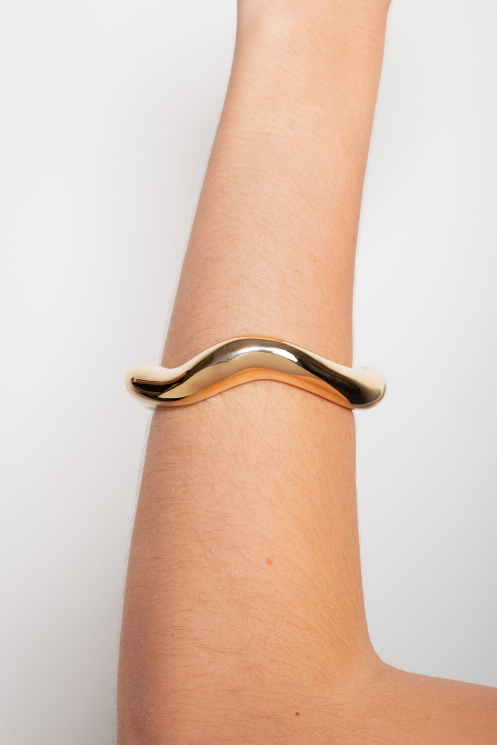 Bracelete Ondas