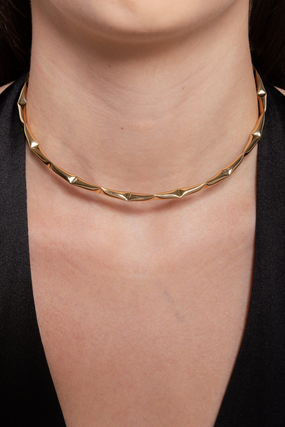 Choker Torcida