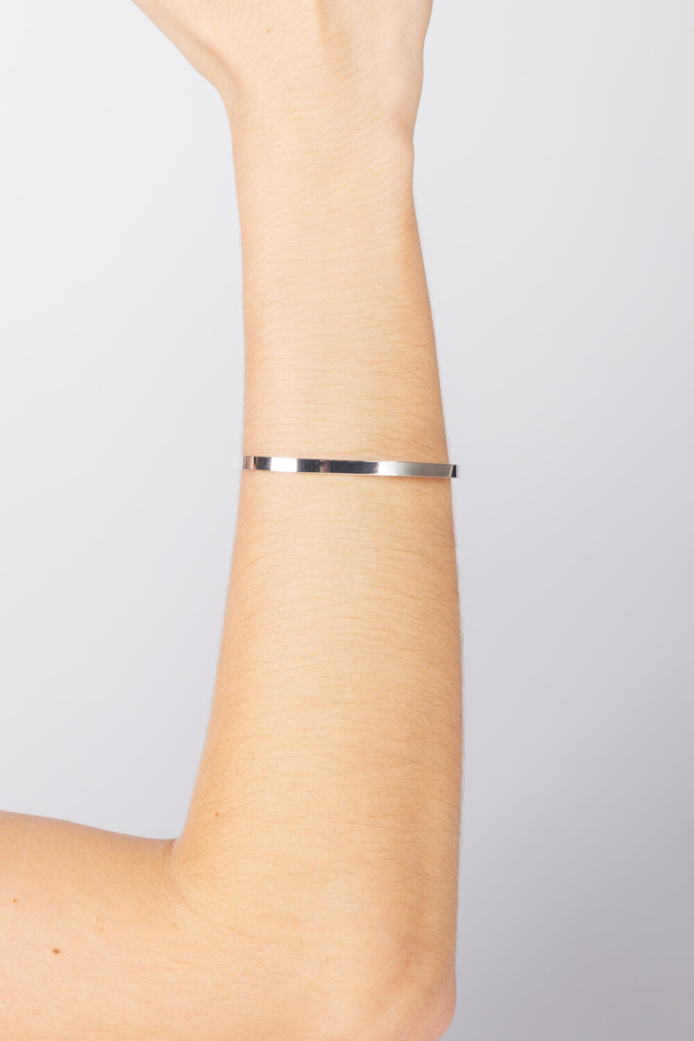 Bracelete Quadrado Liso - Image 8