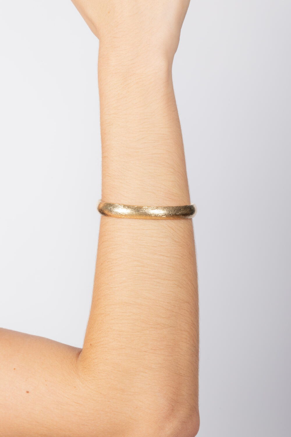 Bracelete Texturizado